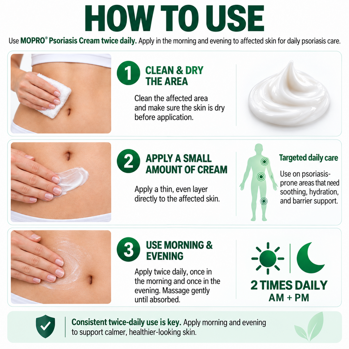𝐎𝐟𝐟𝐢𝐜𝐢𝐚𝐥 𝐒𝐭𝐨𝐫𝐞 |👩‍⚕️👩‍⚕️ 𝑴𝑶𝑷𝑹𝑶®𝑰𝑳-𝟐𝟑𝑹 𝑨𝒏𝒕𝒂𝒈𝒐𝒏𝒊𝒔𝒕 𝑷𝒆𝒑𝒕𝒊𝒅𝒆 + 𝑰𝒏𝒅𝒊𝒓𝒖𝒃𝒊𝒏 𝟏𝟎-𝑰𝑵-𝟏 𝑷𝒔𝒐𝒓𝒊𝒂𝒔𝒊𝒔 𝑪𝒓𝒆𝒂𝒎 （𝑯𝒆𝒍𝒑𝒔 𝑹𝒆𝒅𝒖𝒄𝒆 𝑽𝒊𝒔𝒊𝒃𝒍𝒆 𝑹𝒆𝒅𝒏𝒆𝒔𝒔 & 𝑺𝒄𝒂𝒍𝒊𝒏𝒈, 𝑺𝒐𝒐𝒕𝒉𝒆 𝑫𝒓𝒚𝒏𝒆𝒔𝒔 & 𝑰𝒕𝒄𝒉𝒊𝒏𝒈, 𝑺𝒖𝒑𝒑𝒐𝒓𝒕 𝑩𝒂𝒍𝒂𝒏𝒄𝒆𝒅 𝑺𝒌𝒊𝒏-𝑪𝒆𝒍𝒍 𝑹𝒆𝒏𝒆𝒘𝒂𝒍 & 𝑯𝒆𝒍𝒑 𝑹𝒆𝒊𝒏𝒇𝒐𝒓𝒄𝒆 𝒕𝒉𝒆 𝑺𝒌𝒊𝒏 𝑩𝒂𝒓𝒓𝒊𝒆𝒓）