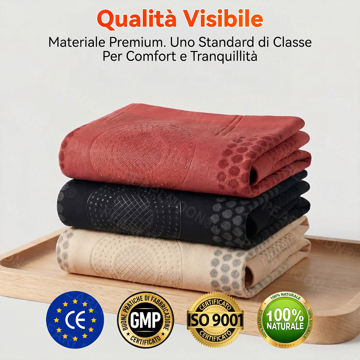 ✨✨𝐍𝐞𝐠𝐨𝐳𝐢𝐨 𝐔𝐟𝐟𝐢𝐜𝐢𝐚𝐥𝐞 𝐝𝐞𝐥 𝐌𝐚𝐫𝐜𝐡𝐢𝐨 |🇮🇹 𝐏𝐄𝐀𝐑𝐋𝐌𝐎𝐎𝐍® 𝟐𝟎𝟐𝟔 𝑷𝒂𝒏𝘁𝗮𝗹𝗼𝗻𝗰𝗶𝗻𝗶 𝗠𝗼𝗱𝗲𝗹𝗹𝗮𝗻𝘁𝗶 𝗲 𝗕𝐫𝐮𝐜𝐢𝐚𝐠𝐫𝐚𝐬𝐬𝐢 𝟒-𝐢𝐧-𝟏 𝐚 𝐌𝐢𝐜𝐫𝐨-𝐏𝐚𝐫𝐭𝐢𝐜𝐞𝐥𝐥𝐞 𝐌𝐨𝗿𝗶𝗻𝗴𝗮 & 𝗕𝗲𝗿𝗯𝗲𝗿𝗶𝗻𝗮