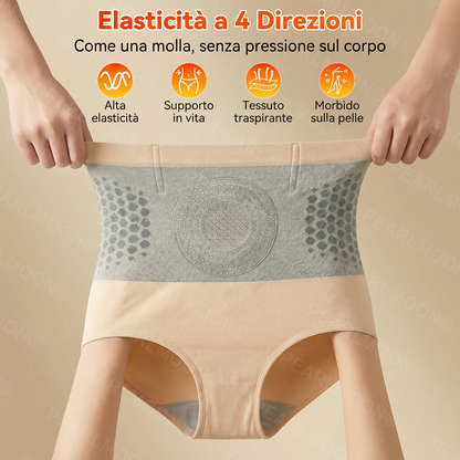 ✨✨𝐍𝐞𝐠𝐨𝐳𝐢𝐨 𝐔𝐟𝐟𝐢𝐜𝐢𝐚𝐥𝐞 𝐝𝐞𝐥 𝐌𝐚𝐫𝐜𝐡𝐢𝐨 |🇮🇹 𝐏𝐄𝐀𝐑𝐋𝐌𝐎𝐎𝐍® 𝟐𝟎𝟐𝟔 𝑷𝒂𝒏𝘁𝗮𝗹𝗼𝗻𝗰𝗶𝗻𝗶 𝗠𝗼𝗱𝗲𝗹𝗹𝗮𝗻𝘁𝗶 𝗲 𝗕𝐫𝐮𝐜𝐢𝐚𝐠𝐫𝐚𝐬𝐬𝐢 𝟒-𝐢𝐧-𝟏 𝐚 𝐌𝐢𝐜𝐫𝐨-𝐏𝐚𝐫𝐭𝐢𝐜𝐞𝐥𝐥𝐞 𝐌𝐨𝗿𝗶𝗻𝗴𝗮 & 𝗕𝗲𝗿𝗯𝗲𝗿𝗶𝗻𝗮