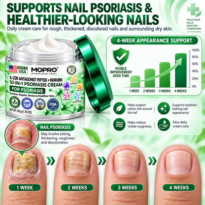 𝐎𝐟𝐟𝐢𝐜𝐢𝐚𝐥 𝐒𝐭𝐨𝐫𝐞 |👩‍⚕️👩‍⚕️ 𝑴𝑶𝑷𝑹𝑶®𝑰𝑳-𝟐𝟑𝑹 𝑨𝒏𝒕𝒂𝒈𝒐𝒏𝒊𝒔𝒕 𝑷𝒆𝒑𝒕𝒊𝒅𝒆 + 𝑰𝒏𝒅𝒊𝒓𝒖𝒃𝒊𝒏 𝟏𝟎-𝑰𝑵-𝟏 𝑷𝒔𝒐𝒓𝒊𝒂𝒔𝒊𝒔 𝑪𝒓𝒆𝒂𝒎 （𝑯𝒆𝒍𝒑𝒔 𝑹𝒆𝒅𝒖𝒄𝒆 𝑽𝒊𝒔𝒊𝒃𝒍𝒆 𝑹𝒆𝒅𝒏𝒆𝒔𝒔 & 𝑺𝒄𝒂𝒍𝒊𝒏𝒈, 𝑺𝒐𝒐𝒕𝒉𝒆 𝑫𝒓𝒚𝒏𝒆𝒔𝒔 & 𝑰𝒕𝒄𝒉𝒊𝒏𝒈, 𝑺𝒖𝒑𝒑𝒐𝒓𝒕 𝑩𝒂𝒍𝒂𝒏𝒄𝒆𝒅 𝑺𝒌𝒊𝒏-𝑪𝒆𝒍𝒍 𝑹𝒆𝒏𝒆𝒘𝒂𝒍 & 𝑯𝒆𝒍𝒑 𝑹𝒆𝒊𝒏𝒇𝒐𝒓𝒄𝒆 𝒕𝒉𝒆 𝑺𝒌𝒊𝒏 𝑩𝒂𝒓𝒓𝒊𝒆𝒓）